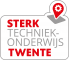 Sterk techniek onderwijs Twente