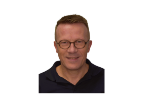 Eric Harbers
