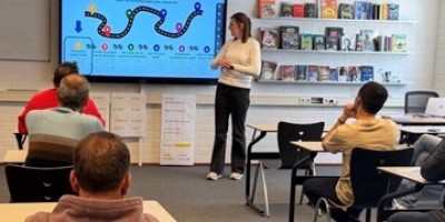 Pilottraject samenwerking Gemeenten Hengelo, Borne, Haaksbergen en het Budak College