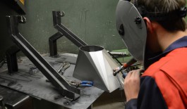 Plaatwerker